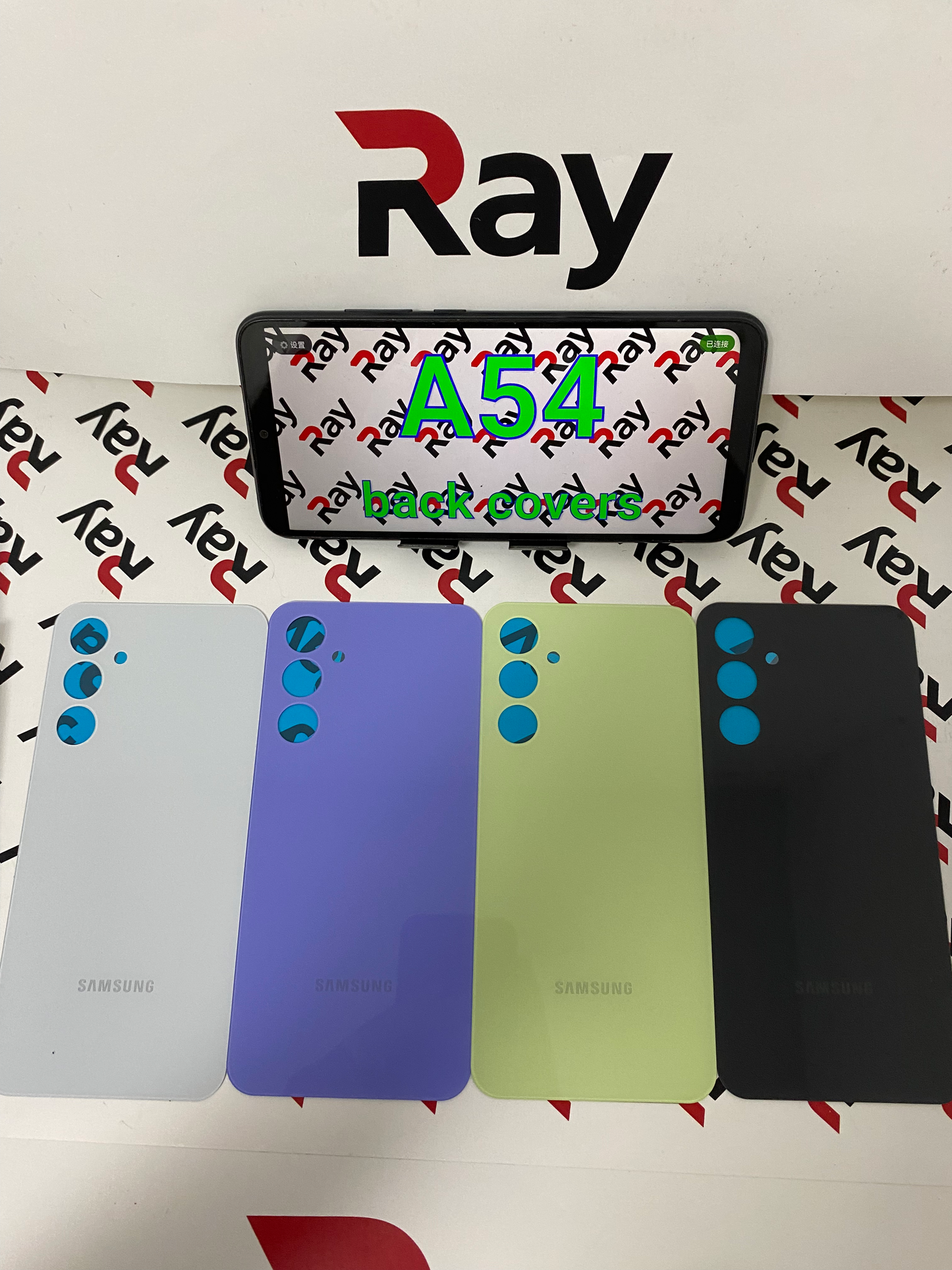 BACK COVER SAMSUNG A54