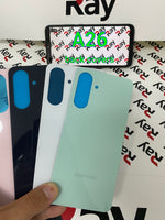 BACK COVER SAMSUNG A26