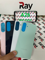 BACK COVER SAMSUNG A26