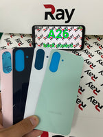 BACK COVER SAMSUNG A26