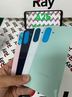 BACK COVER SAMSUNG A26