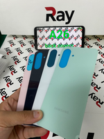 BACK COVER SAMSUNG A26