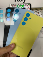 BACK COVER SAMSUNG A55