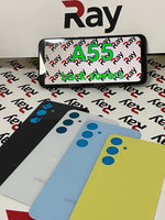 BACK COVER SAMSUNG A55