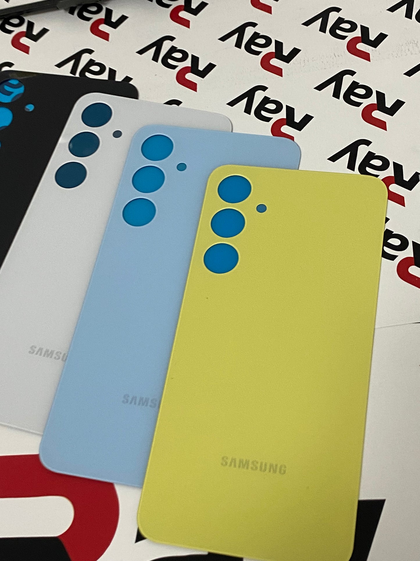 BACK COVER SAMSUNG A55