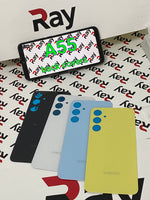 BACK COVER SAMSUNG A55