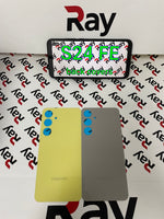 BACK COVER SAMSUNG S24 FE