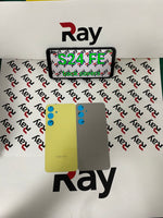 BACK COVER SAMSUNG S24 FE