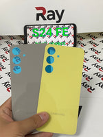 BACK COVER SAMSUNG S24 FE