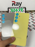 BACK COVER SAMSUNG S24 FE