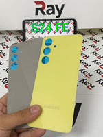 BACK COVER SAMSUNG S24 FE