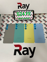 BACK COVER SAMSUNG S24 FE