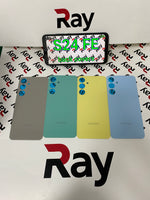 BACK COVER SAMSUNG S24 FE