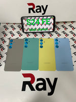 BACK COVER SAMSUNG S24 FE