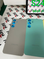 BACK COVER SAMSUNG S24 FE