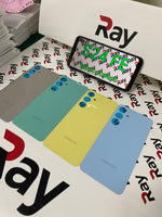 BACK COVER SAMSUNG S24 FE