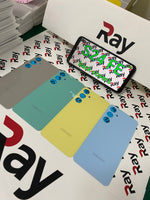 BACK COVER SAMSUNG S24 FE