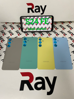 BACK COVER SAMSUNG S24 FE