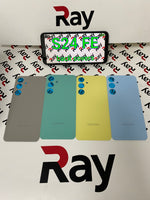 BACK COVER SAMSUNG S24 FE