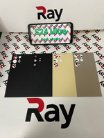 BACK COVER SAMSUNG S24 ULTRA