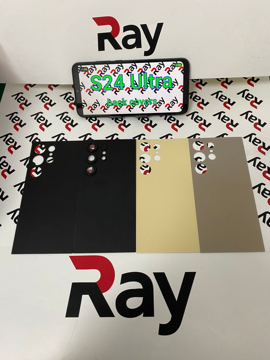 BACK COVER SAMSUNG S24 ULTRA