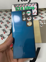 BACK COVER SAMSUNG S24 ULTRA