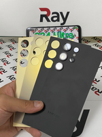 BACK COVER SAMSUNG S24 ULTRA