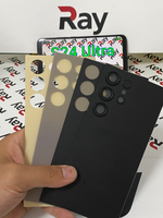 BACK COVER SAMSUNG S24 ULTRA