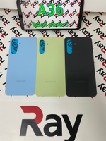 BACK COVER SAMSUNG A36