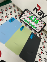 BACK COVER SAMSUNG A36