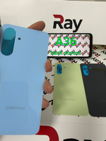 BACK COVER SAMSUNG A36