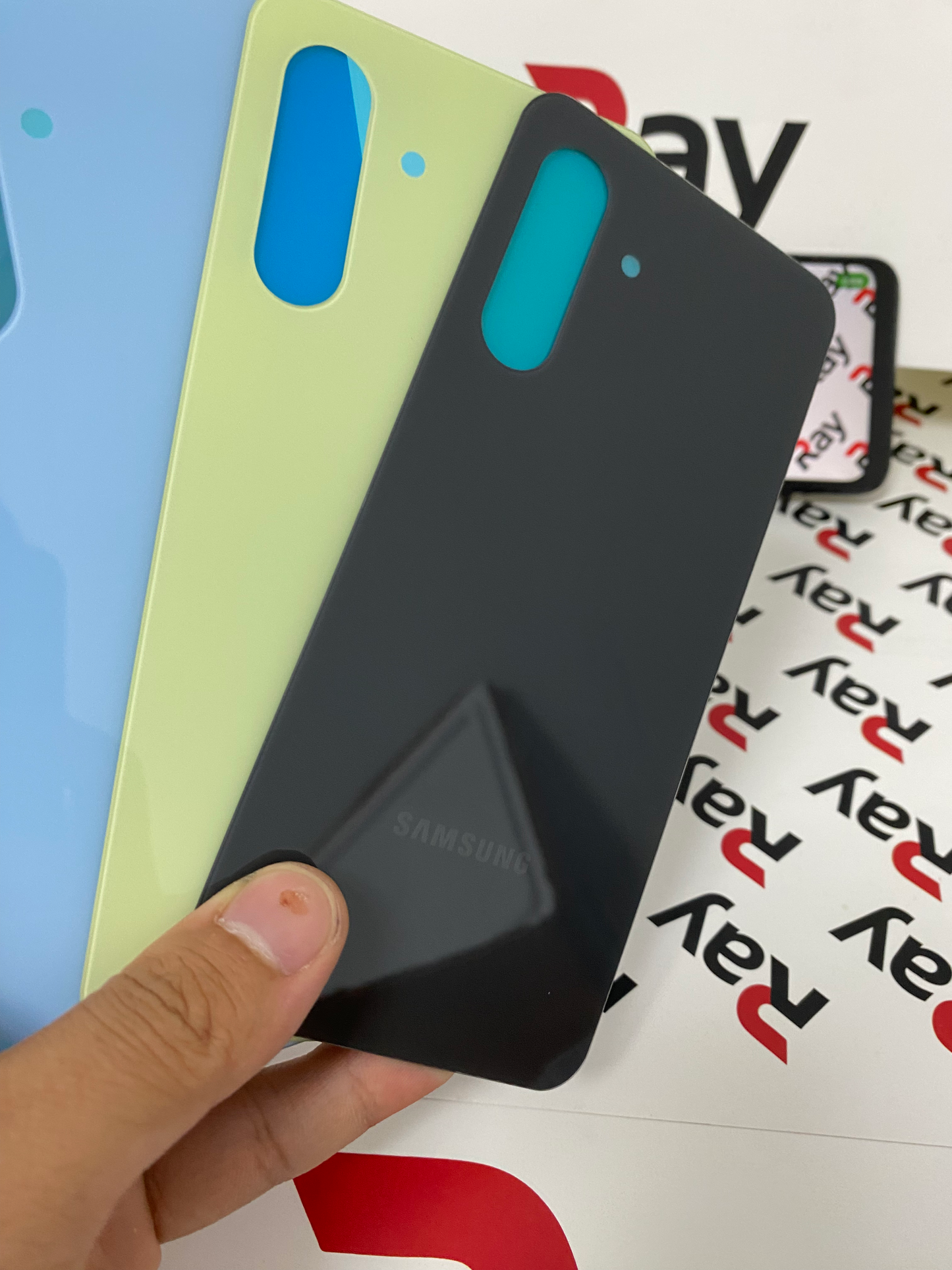 BACK COVER SAMSUNG A36