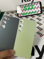 BACK COVER SAMSUNG S23