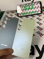 BACK COVER SAMSUNG S23