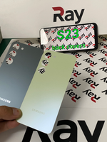 BACK COVER SAMSUNG S23