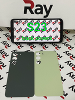 BACK COVER SAMSUNG S23