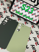 BACK COVER SAMSUNG S23