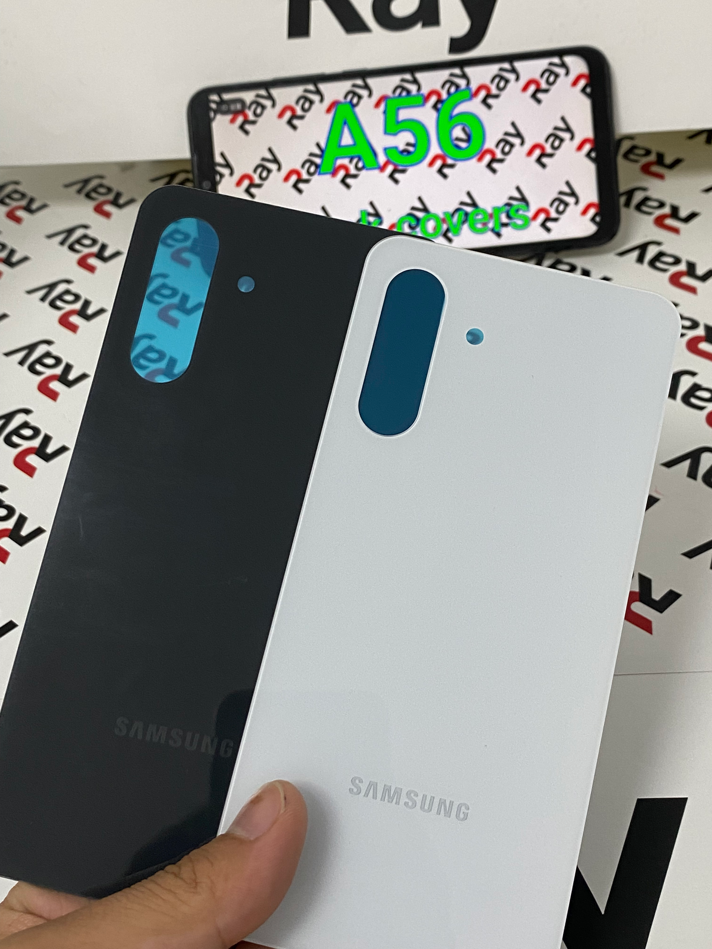 BACK COVER SAMSUNG A56