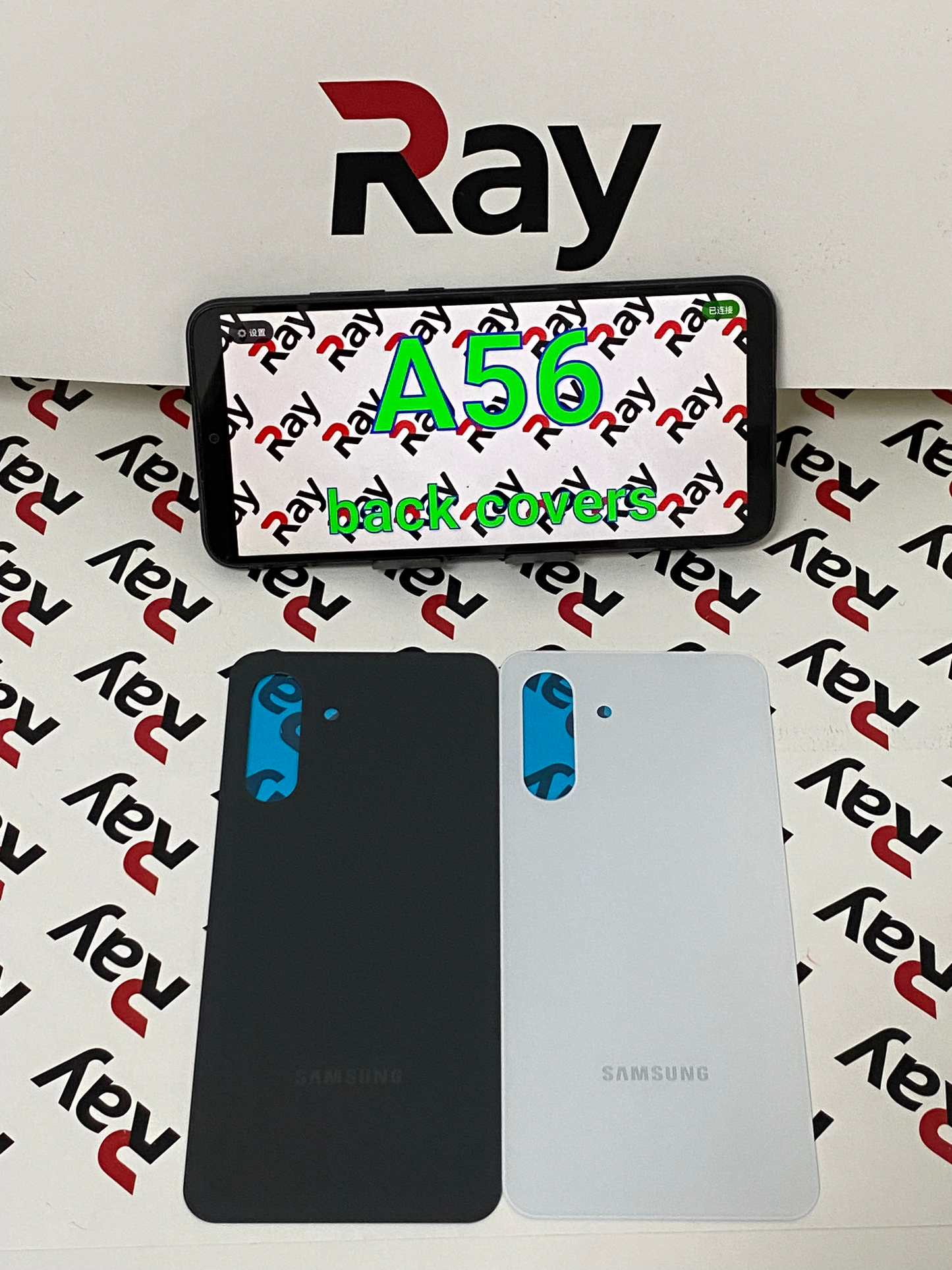 BACK COVER SAMSUNG A56