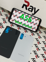 BACK COVER SAMSUNG A56