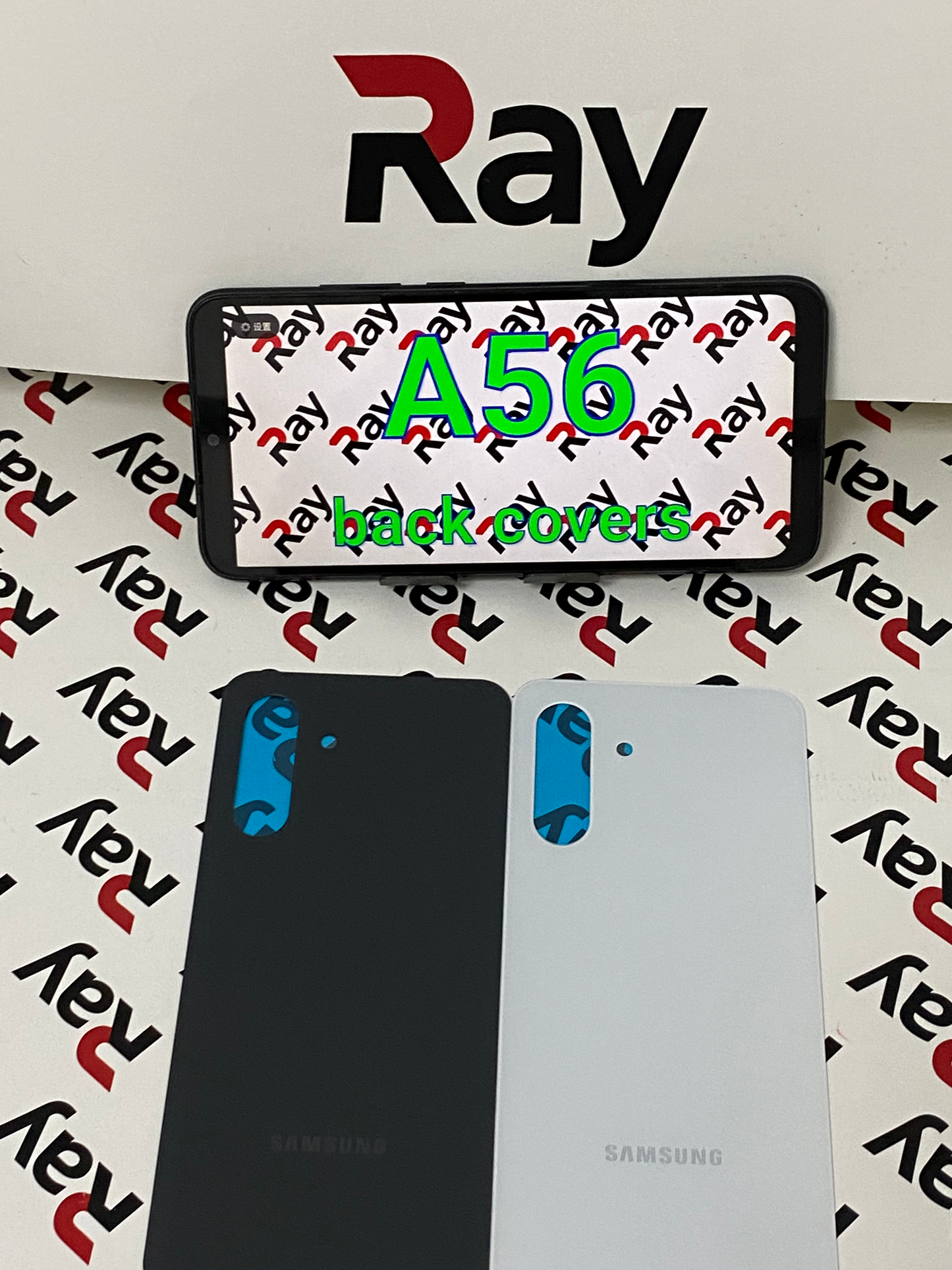 BACK COVER SAMSUNG A56