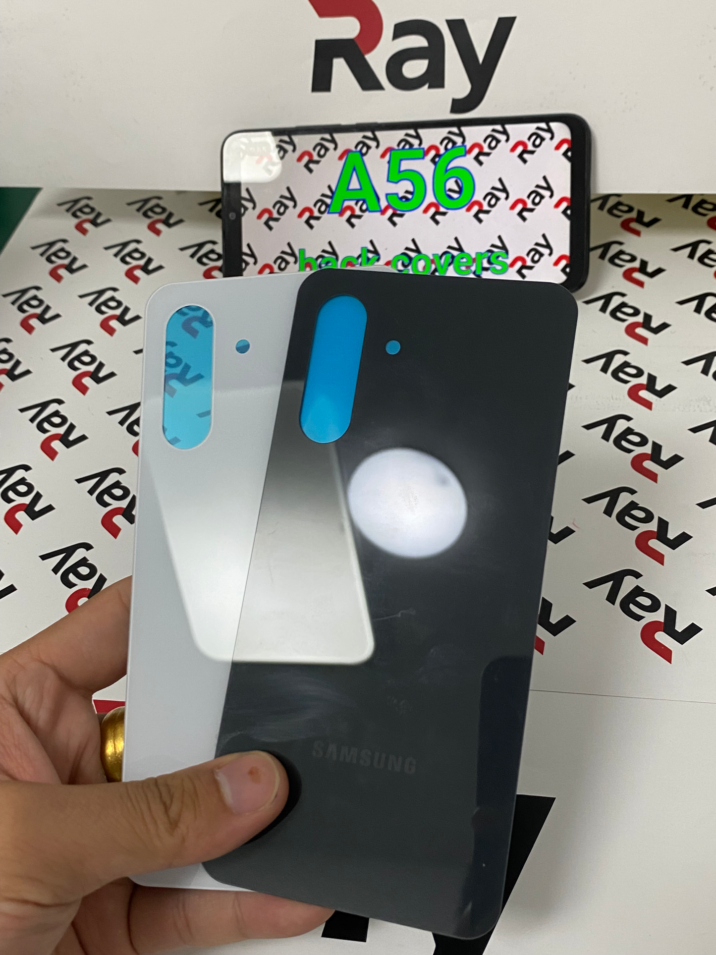 BACK COVER SAMSUNG A56