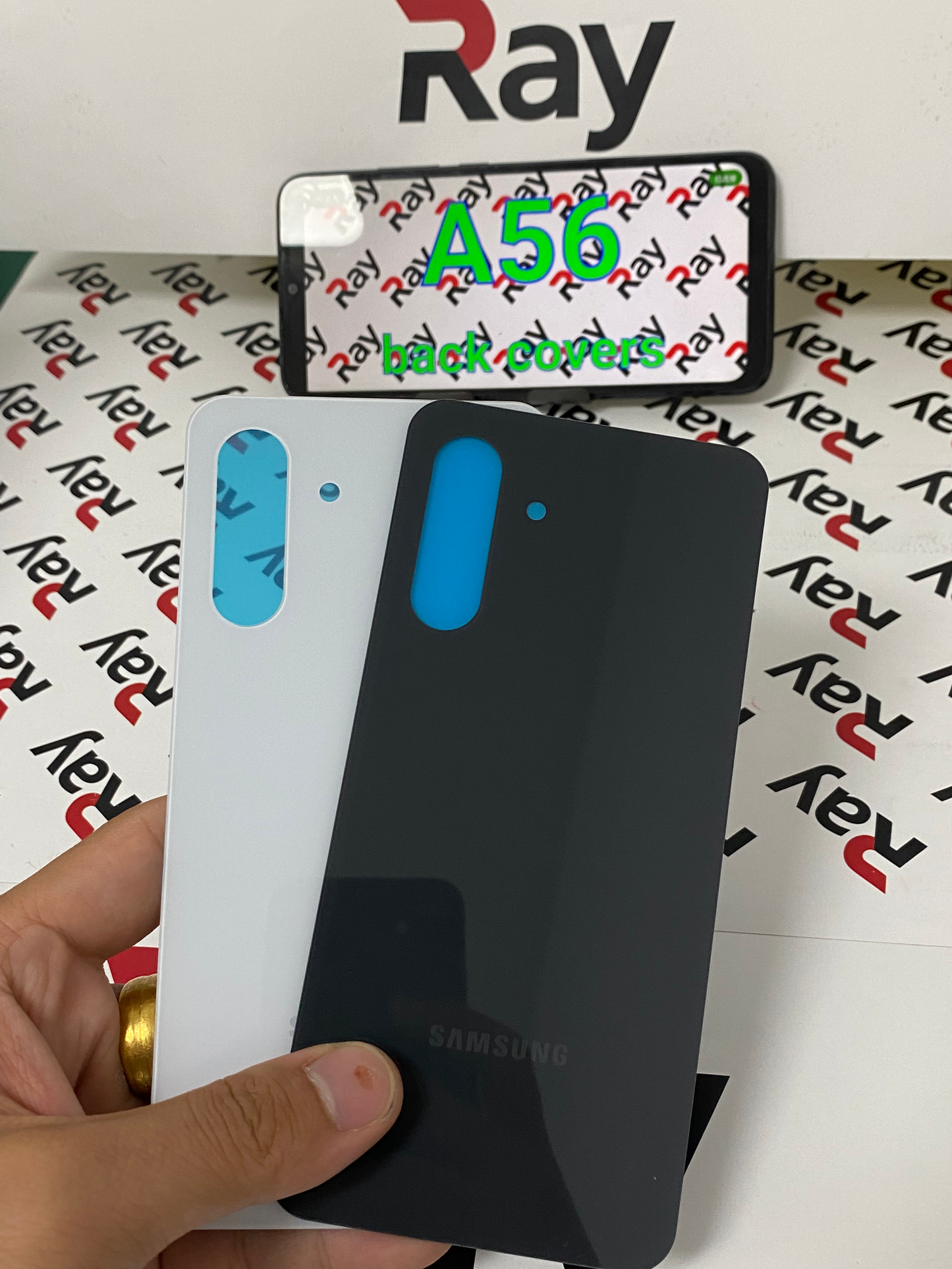 BACK COVER SAMSUNG A56