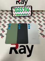 BACK COVER SAMSUNG S23 FE