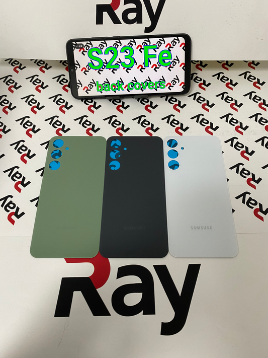 BACK COVER SAMSUNG S23 FE