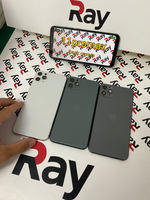 HOUSING IPHONE 11 PRO MAX