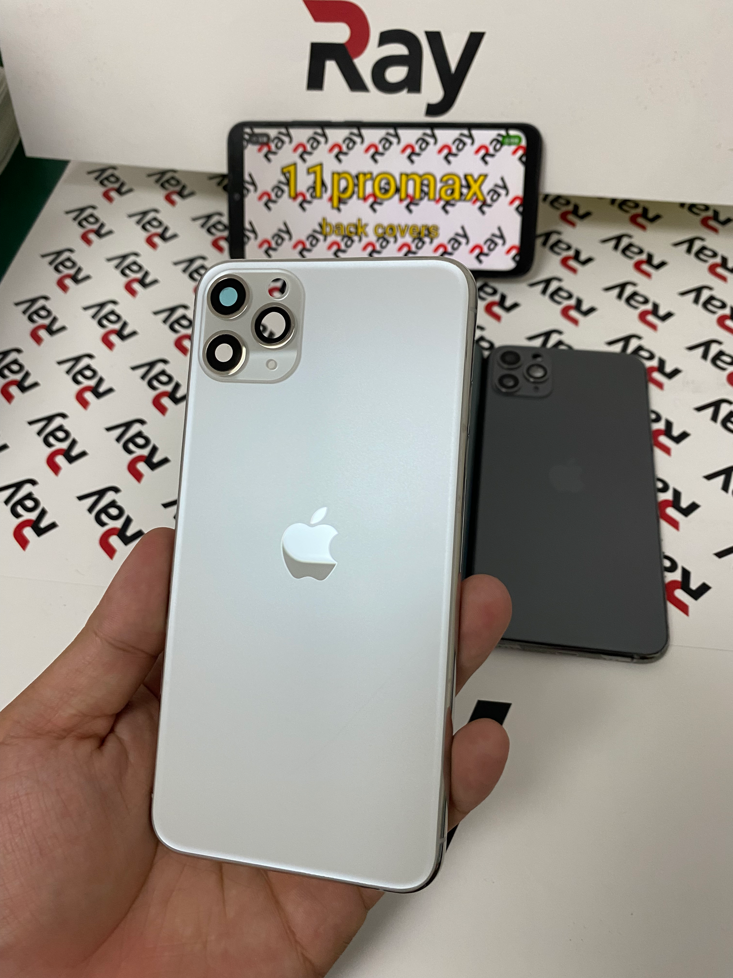 HOUSING IPHONE 11 PRO MAX