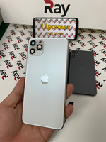 HOUSING IPHONE 11 PRO MAX