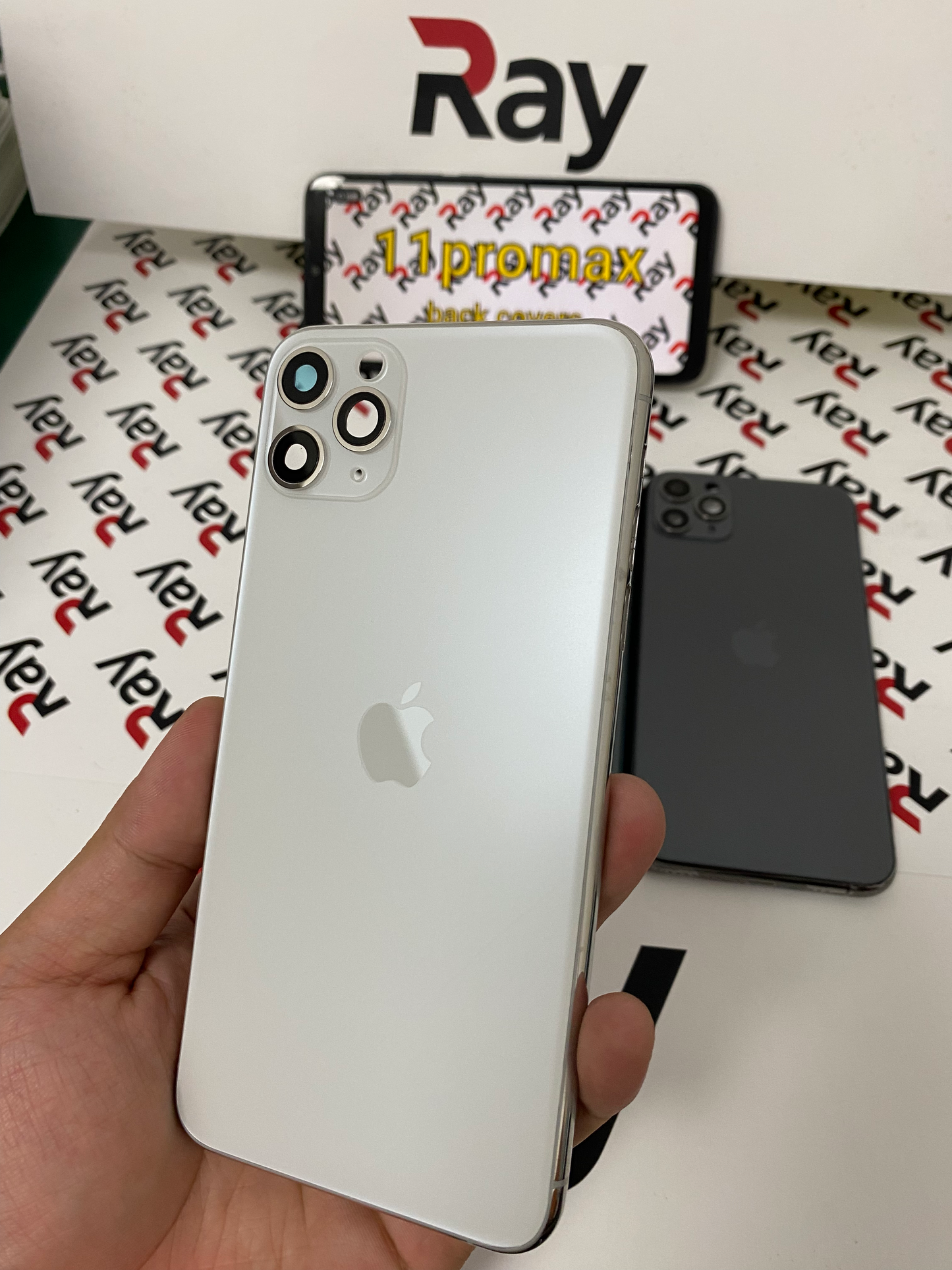 HOUSING IPHONE 11 PRO MAX