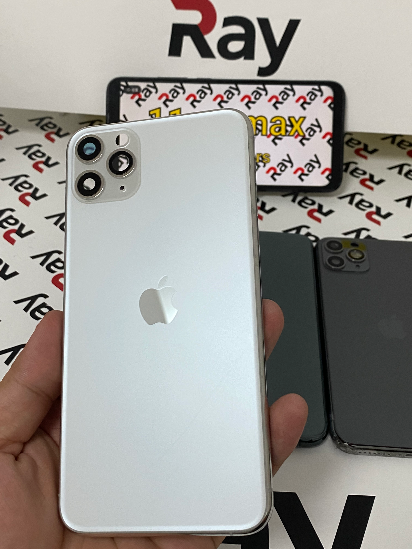 HOUSING IPHONE 11 PRO MAX